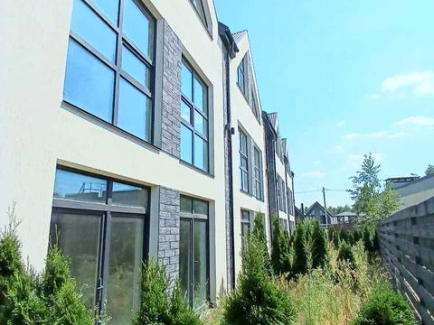 дом по адресу Княгиня Ольга