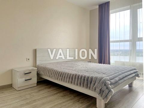 квартира за адресою Ревуцького вул., 40-Г