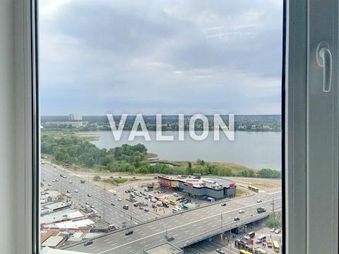 квартира за адресою Ревуцького вул., 40-Г