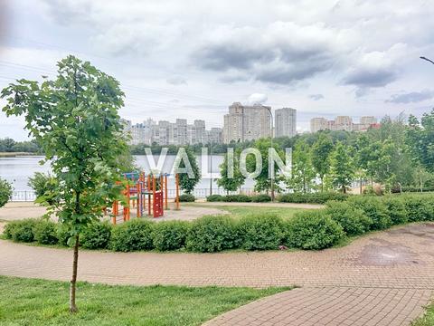 квартира за адресою Ревуцького вул., 40-Г