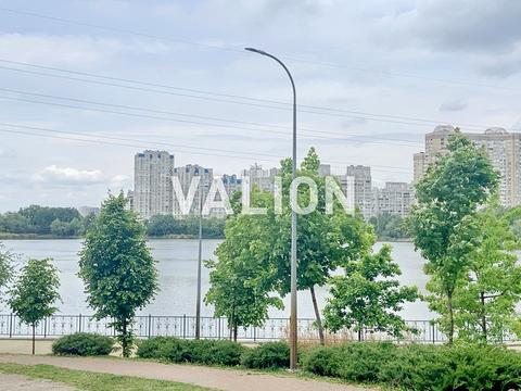 квартира за адресою Ревуцького вул., 40-Г