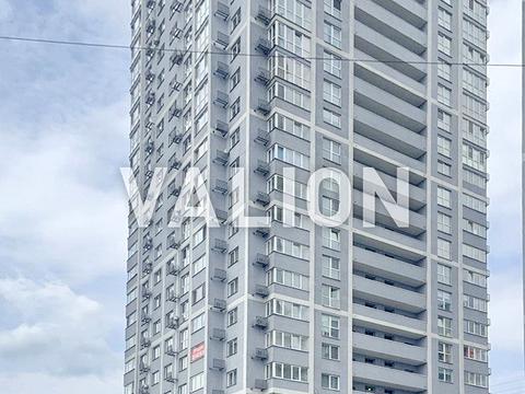 квартира за адресою Ревуцького вул., 40-Г