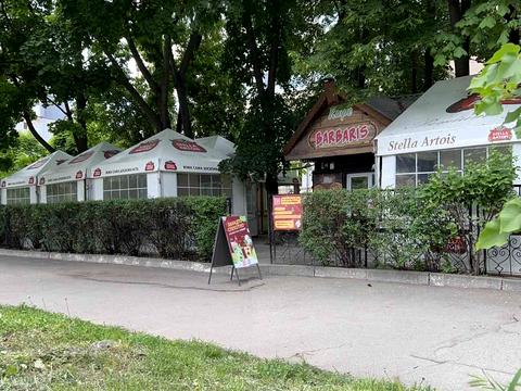 комерційна за адресою Полтавська вул., 58