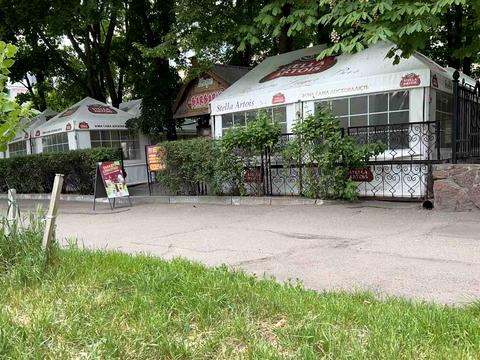 комерційна за адресою Полтавська вул., 58