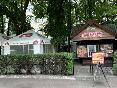 комерційна за адресою Полтавська вул., 58