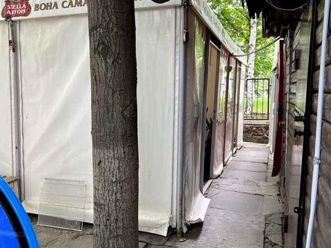 комерційна за адресою Полтавська вул., 58