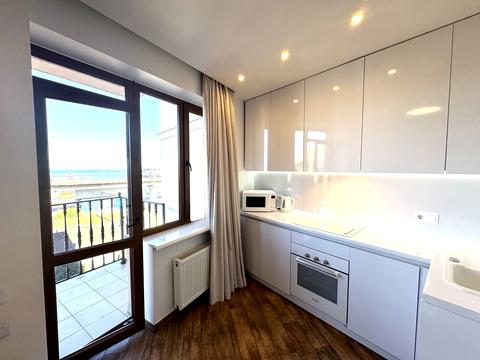 квартира за адресою Приморська вул., 22