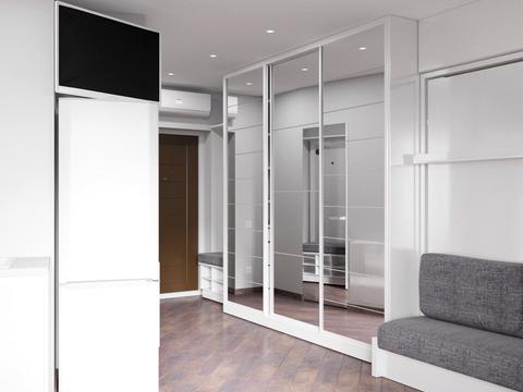 квартира за адресою Приморська вул., 22