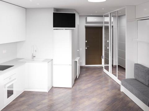 квартира за адресою Приморська вул., 22