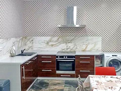 дом по адресу Виноградна