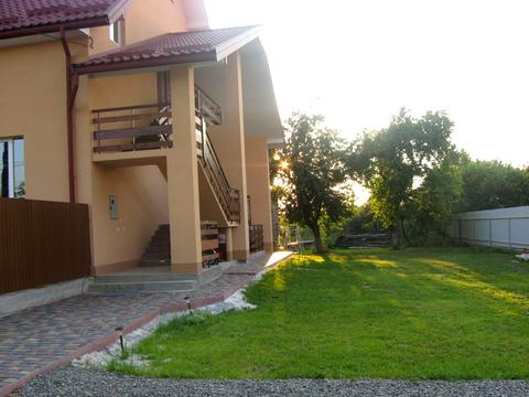 будинок за адресою Весняна вул.