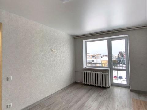 квартира по адресу Шевченка, 12