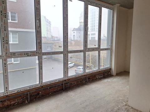 квартира по адресу Панаса Мирного ул., 16/3