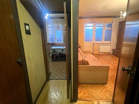 квартира за адресою Кловський узвіз (Кловський), 20