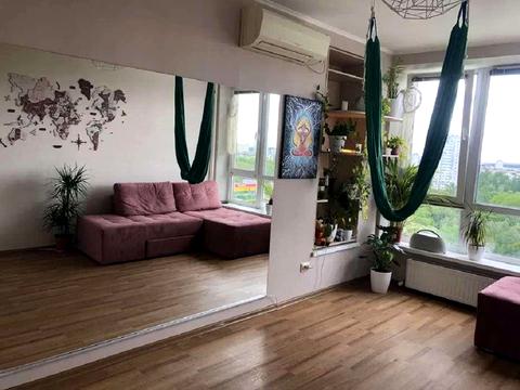 квартира за адресою Володимира Покотила вул. (Картвелішвілі), 1