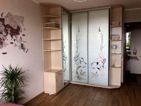 квартира за адресою Володимира Покотила вул. (Картвелішвілі), 1