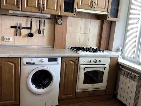 квартира за адресою Володимира Покотила вул. (Картвелішвілі), 1