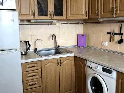 квартира за адресою Володимира Покотила вул. (Картвелішвілі), 1