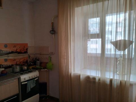 квартира по адресу Вокзальная ул., 47