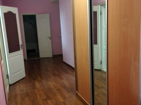 квартира по адресу Вокзальная ул., 47