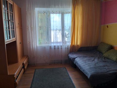 квартира по адресу Вокзальная ул., 47