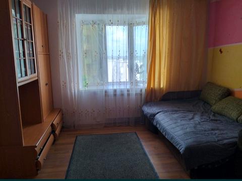 квартира по адресу Вокзальная ул., 47