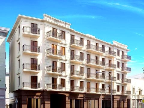 квартира за адресою Приморська вул., 22