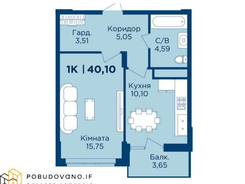 квартира за адресою Фізкультурна