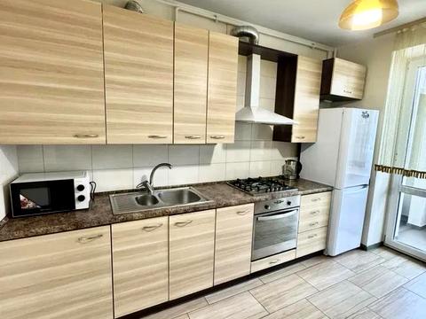 квартира за адресою Львів, Карла Мікльоша вул., 19