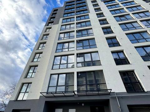 квартира за адресою Івано-Франківськ, Лева Ребета вул., (Будинок 2)