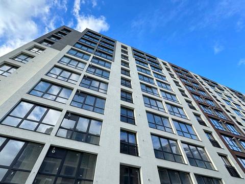 квартира за адресою Івано-Франківськ, Лева Ребета вул., (Будинок 2)