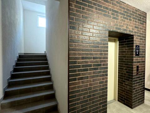 квартира за адресою Івано-Франківськ, Лева Ребета вул., (Будинок 2)