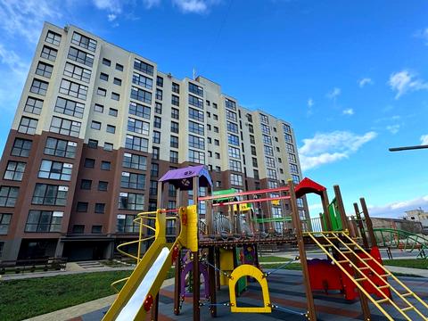 квартира за адресою Івано-Франківськ, Лева Ребета вул., (Будинок 2)