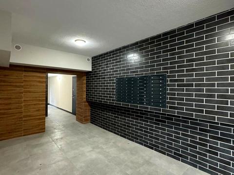 квартира за адресою Івано-Франківськ, Лева Ребета вул., (Будинок 2)