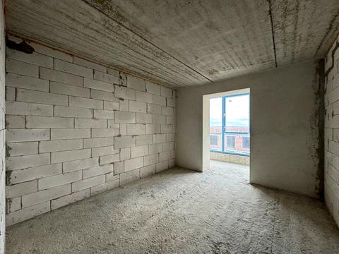 квартира за адресою Івано-Франківськ, Лева Ребета вул., (Будинок 2)