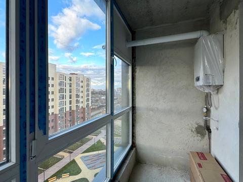 квартира за адресою Івано-Франківськ, Лева Ребета вул., (Будинок 2)