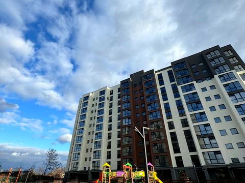 квартира за адресою Івано-Франківськ, Лева Ребета вул., (Будинок 2)