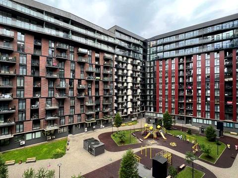 квартира за адресою В'ячеслава Чорновола просп. (), 16а