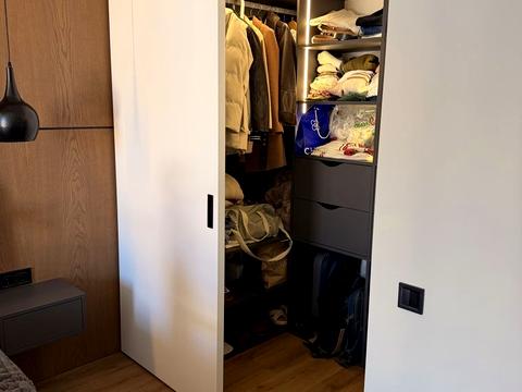 квартира по адресу Зеленая ул., (Будинок 5)