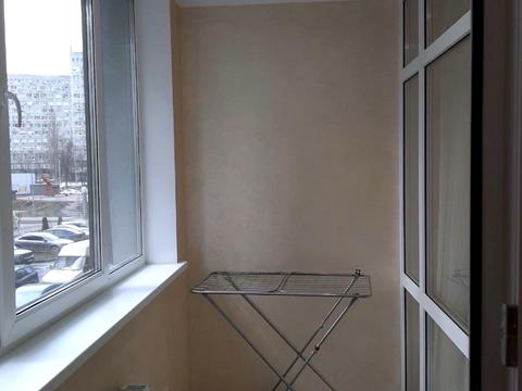 квартира за адресою Євгена Сверстюка вул. (Марини Раскової), 6-В