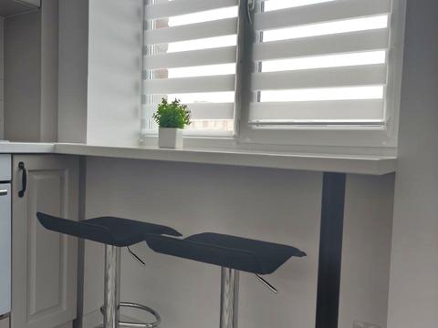 квартира по адресу Володимира Івасюка ул., 27