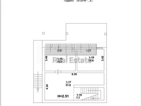 будинок за адресою Листопадна вул.