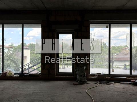 будинок за адресою Листопадна вул.