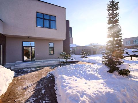 будинок за адресою Єфремова, 17