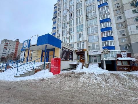 коммерческая по адресу Чернигов, Белова Генерала ул., 31