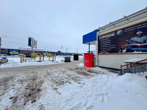 коммерческая по адресу Чернигов, Белова Генерала ул., 31