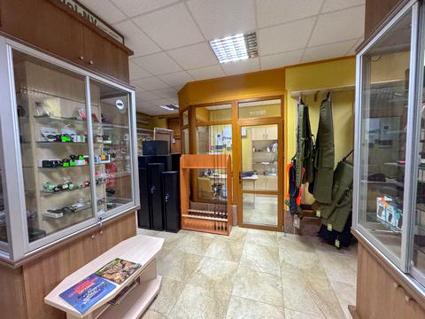 коммерческая по адресу Чернигов, Белова Генерала ул., 31