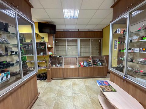 коммерческая по адресу Чернигов, Белова Генерала ул., 31