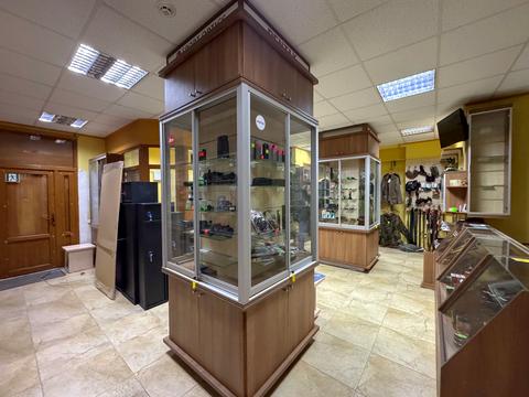 коммерческая по адресу Чернигов, Белова Генерала ул., 31