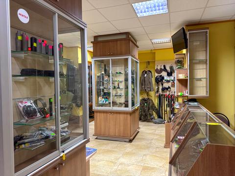 коммерческая по адресу Чернигов, Белова Генерала ул., 31